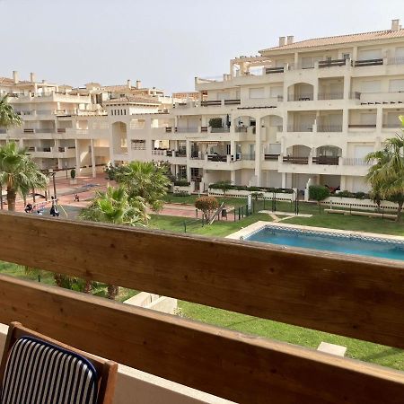 Residencial Vereda Golf Roquetas de Mar Exterior foto