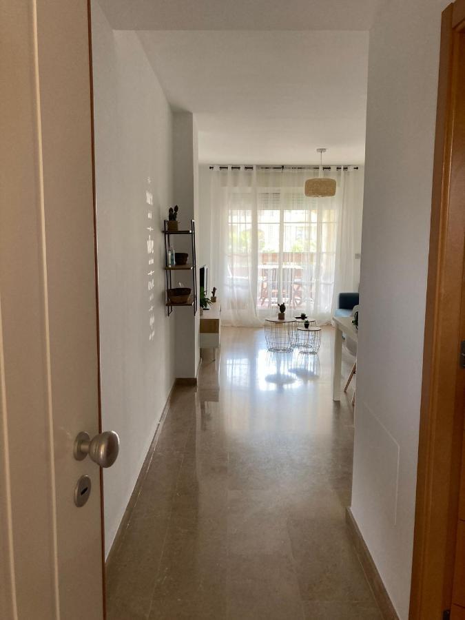 Residencial Vereda Golf Roquetas de Mar Exterior foto