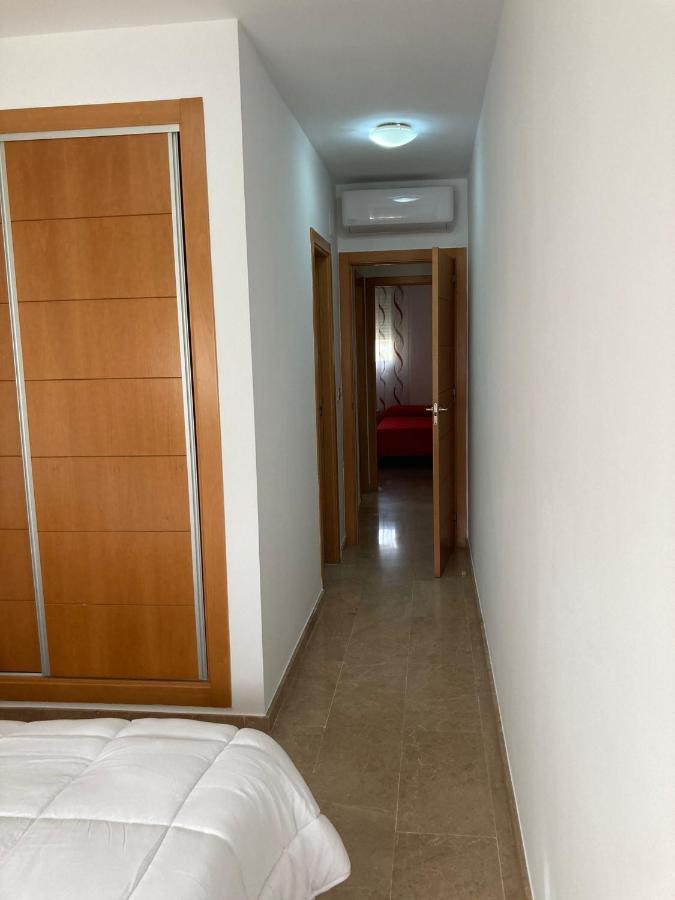 Residencial Vereda Golf Roquetas de Mar Exterior foto